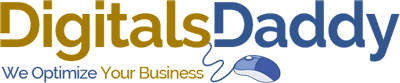 DigitalsDaddy Logo