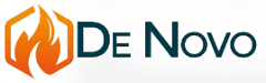 De Novo logo