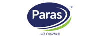 Paras logo
