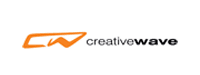 Creative Wave logo