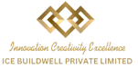 Ice Build logo