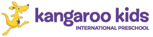 Kargaroo kids logo