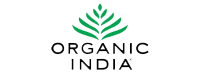 Organic india logo