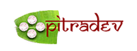 Pitra dev logo