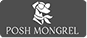 Posh Mongrel logo