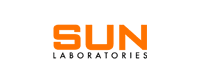 sun laboratories logo