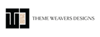 Theme waves logo