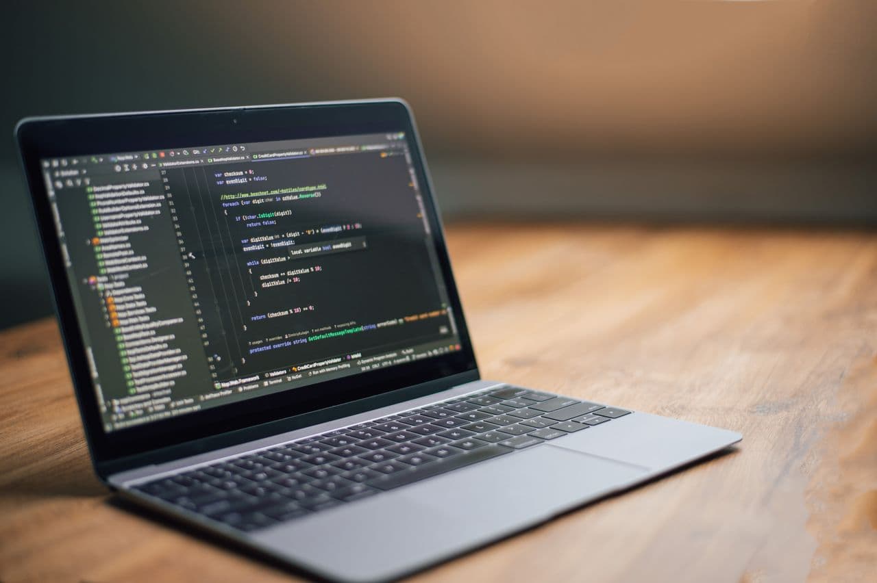Full-Stack Development Company in India