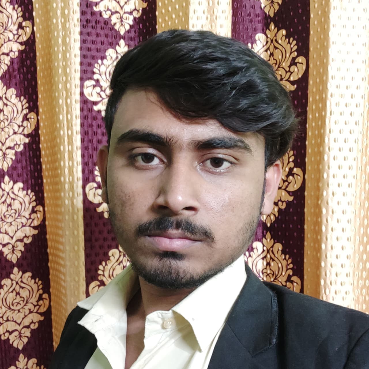 Sartaj Alam